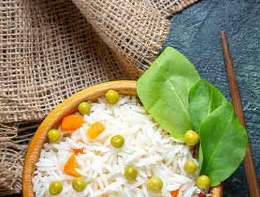 Exploring the World of Non-Basmati Rice