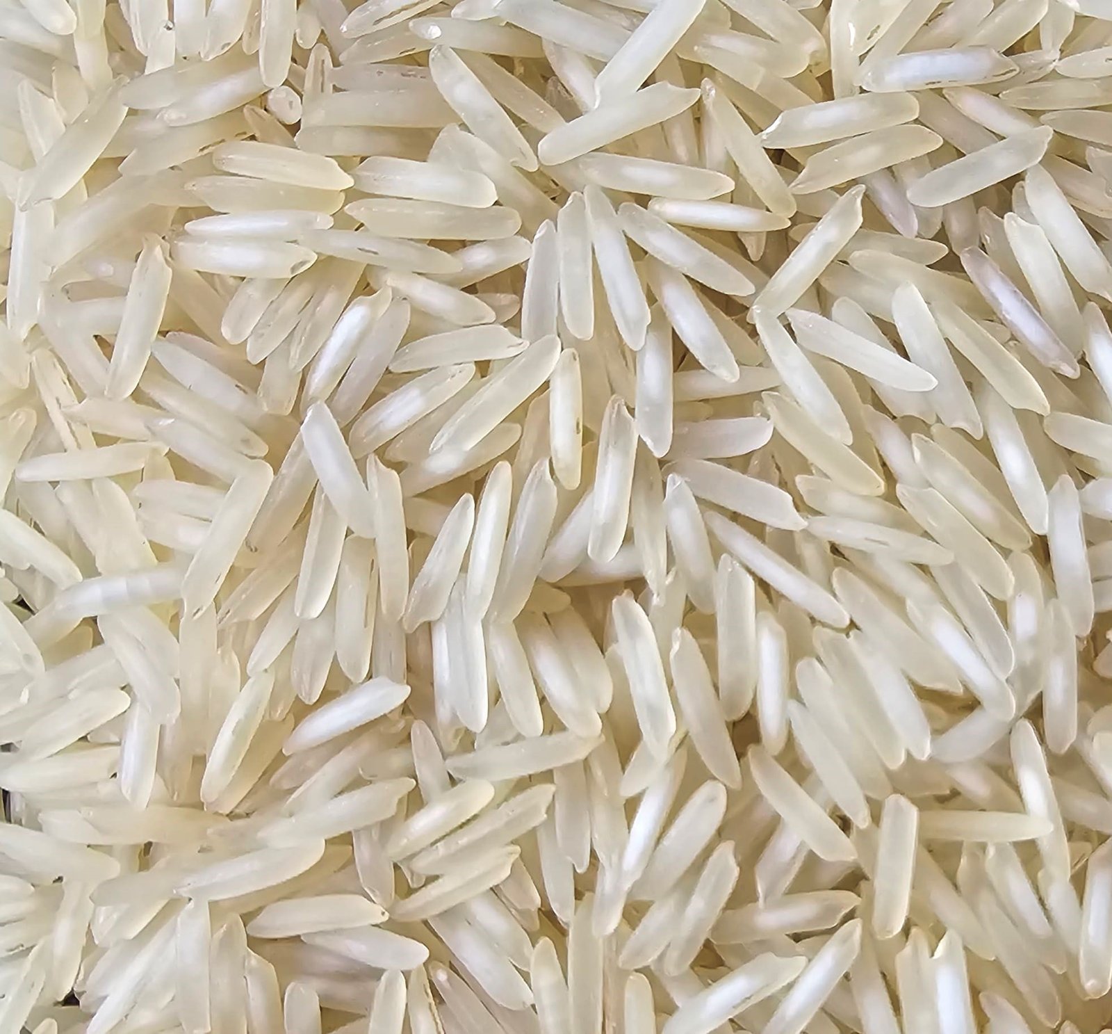 Is 1121 basmati rice good for health?