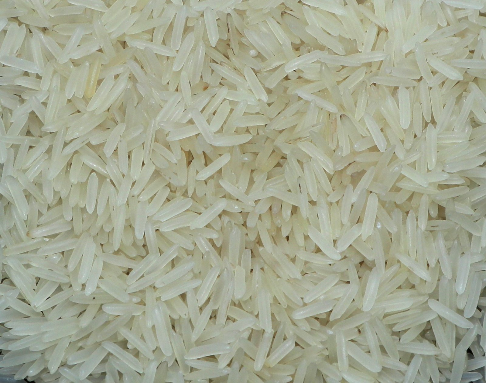 1718 Sella Basmati Rice