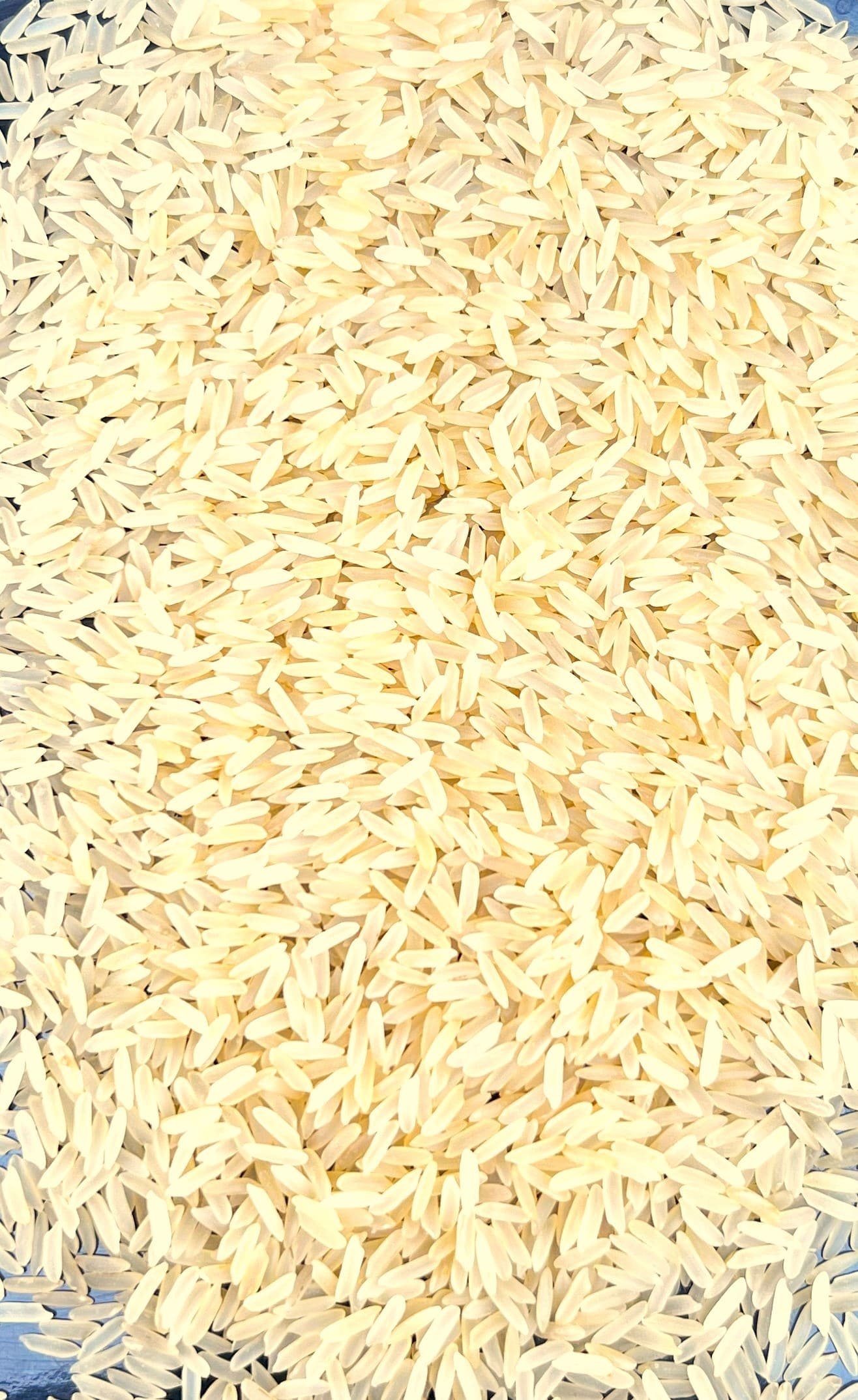 PR11 Golden Sella Rice