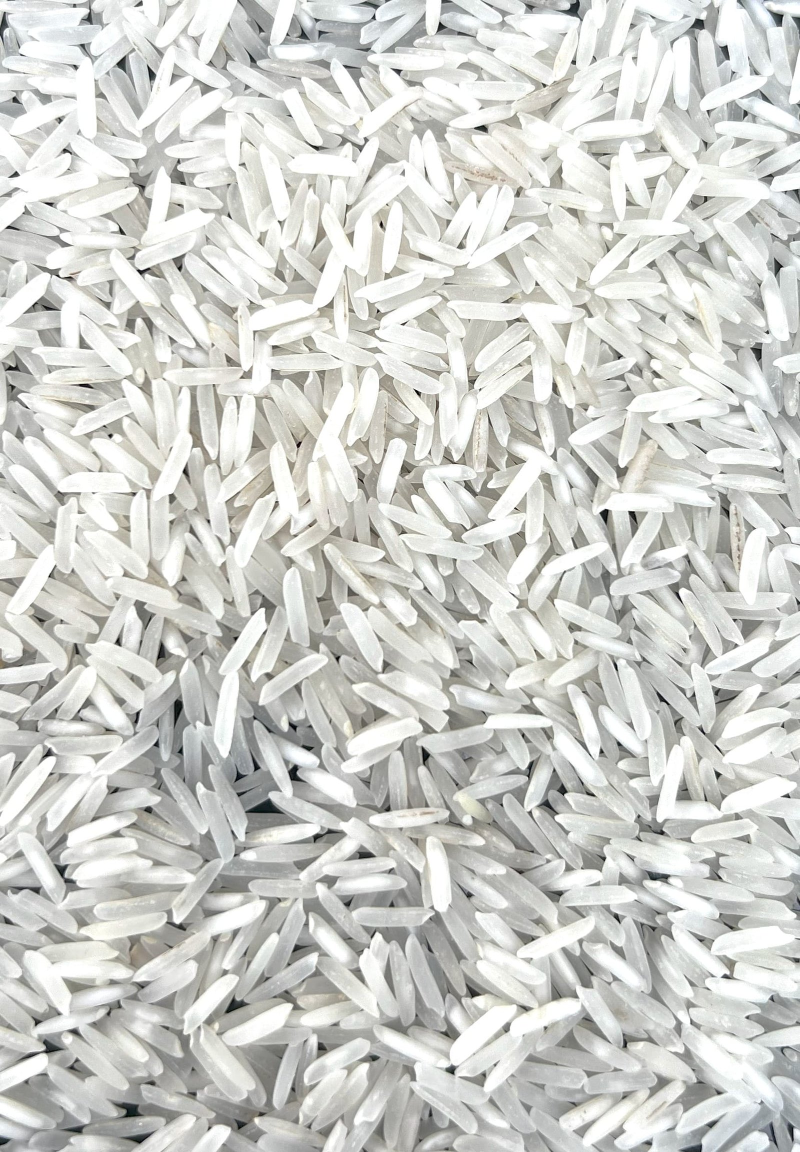 Pusa Pesticide Residue Free Raw Rice