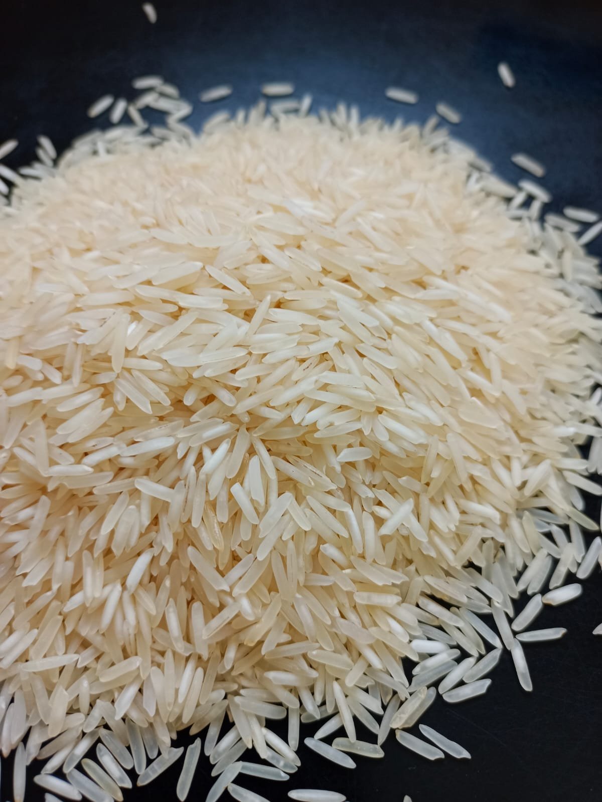 Traditional Basmati Rice