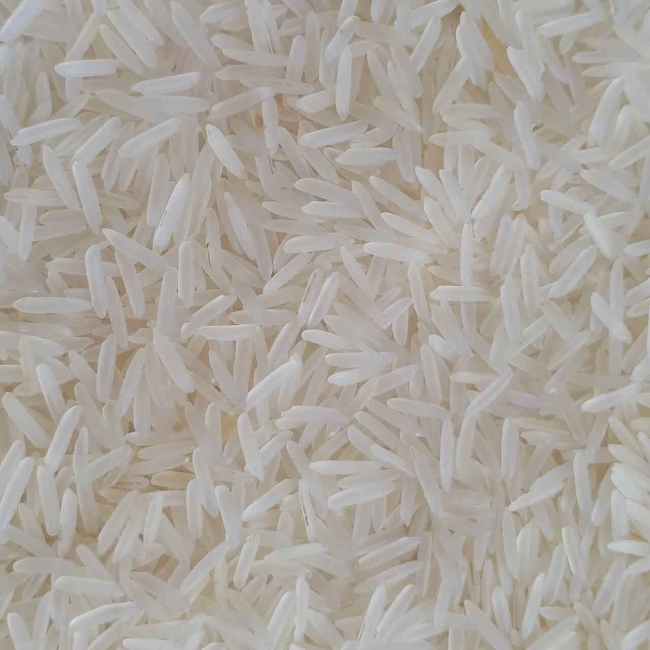 Sharbati Rice