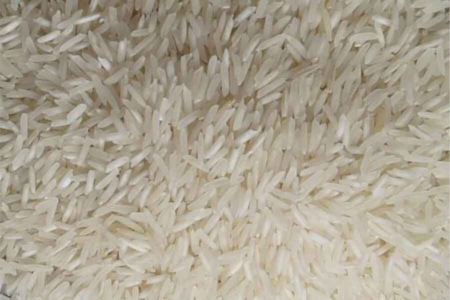 Parmal Rice