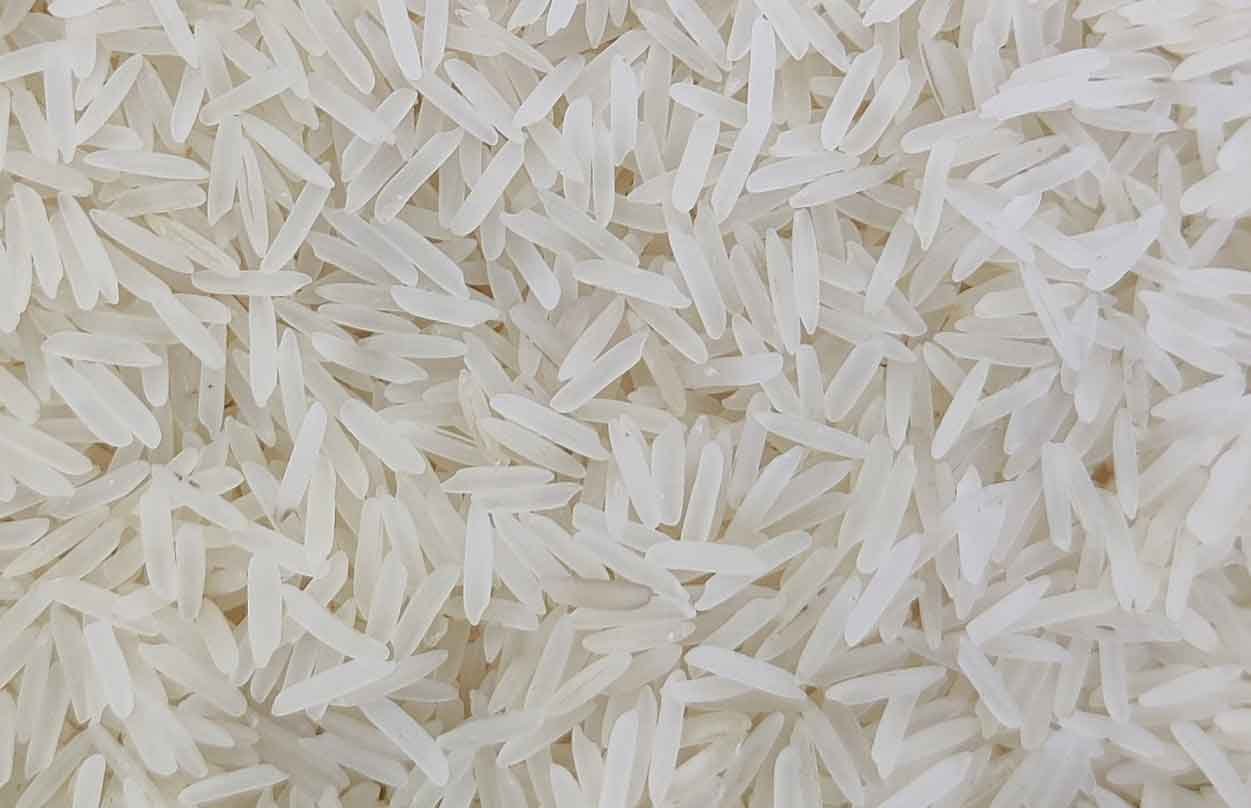 Pesticide Residue Free Sella Rice