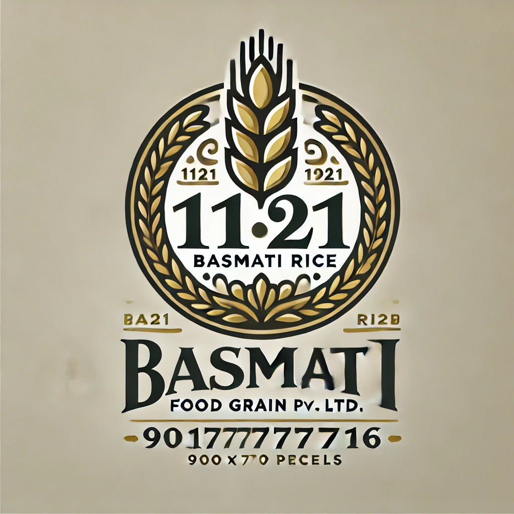 Basmati Rice Exporter India